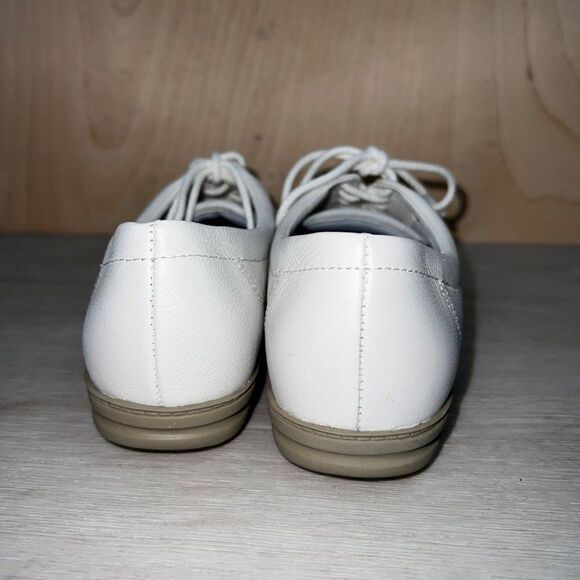 Easy Spirit ESMotion White Women's 5B - Picture 5 of 12